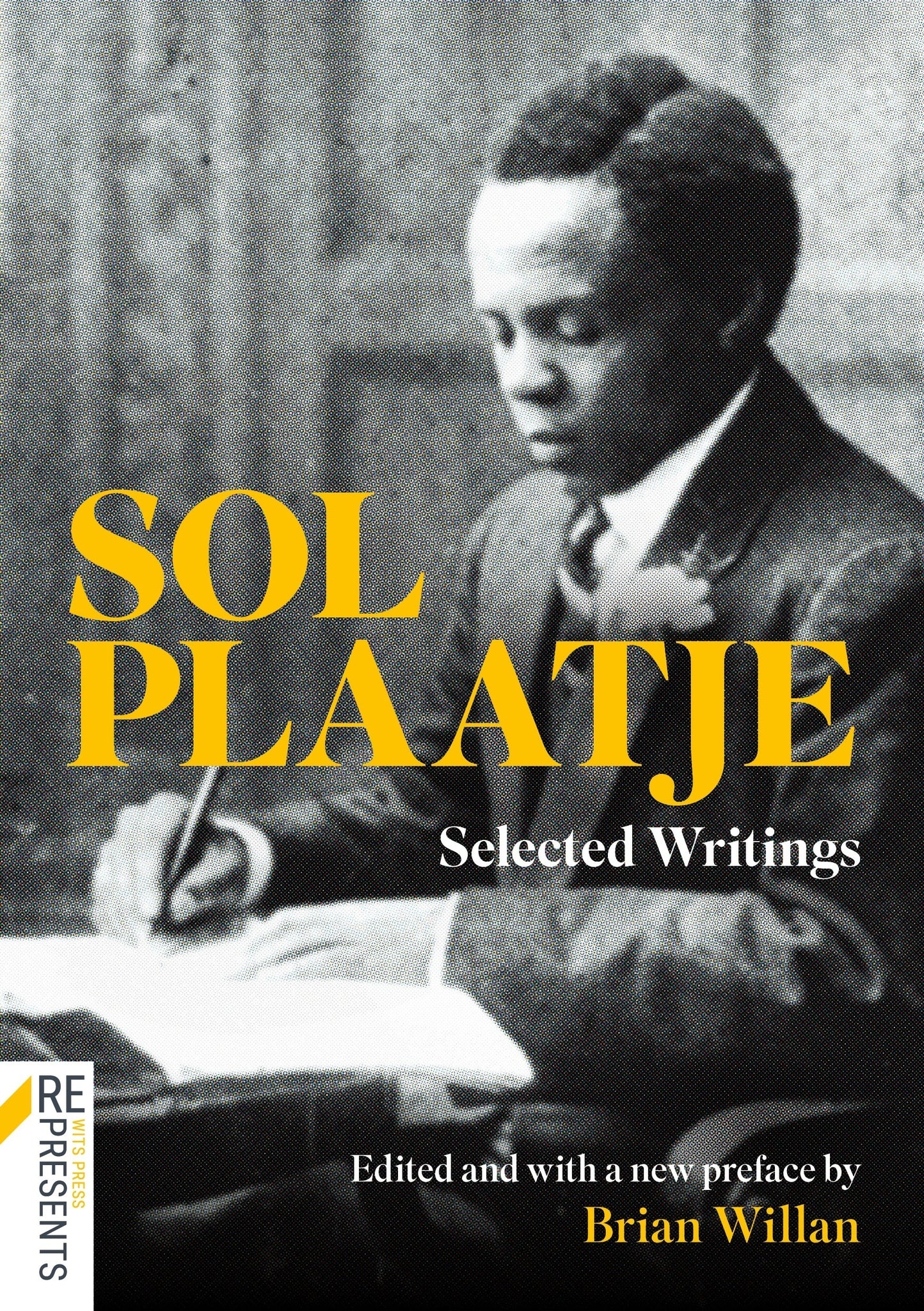 Sol Plaatje